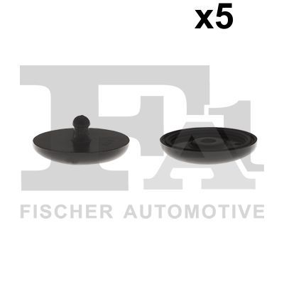 Stopper, ehis-/kaitseliist