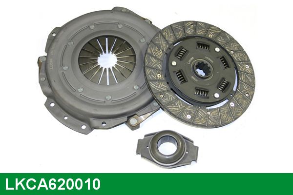Zestaw sprzęgieł LUCAS LKCA620010