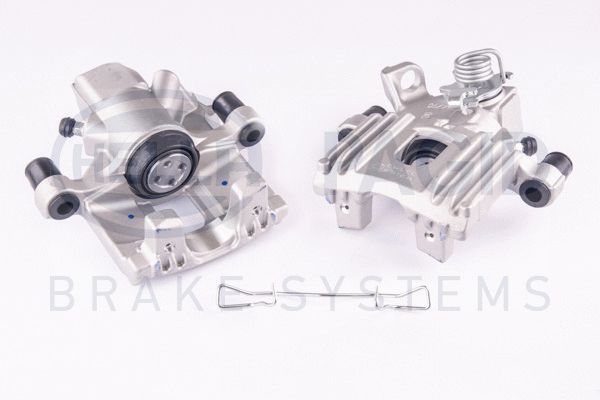 Zacisk hamulca HELLA 8AC 355 380-881