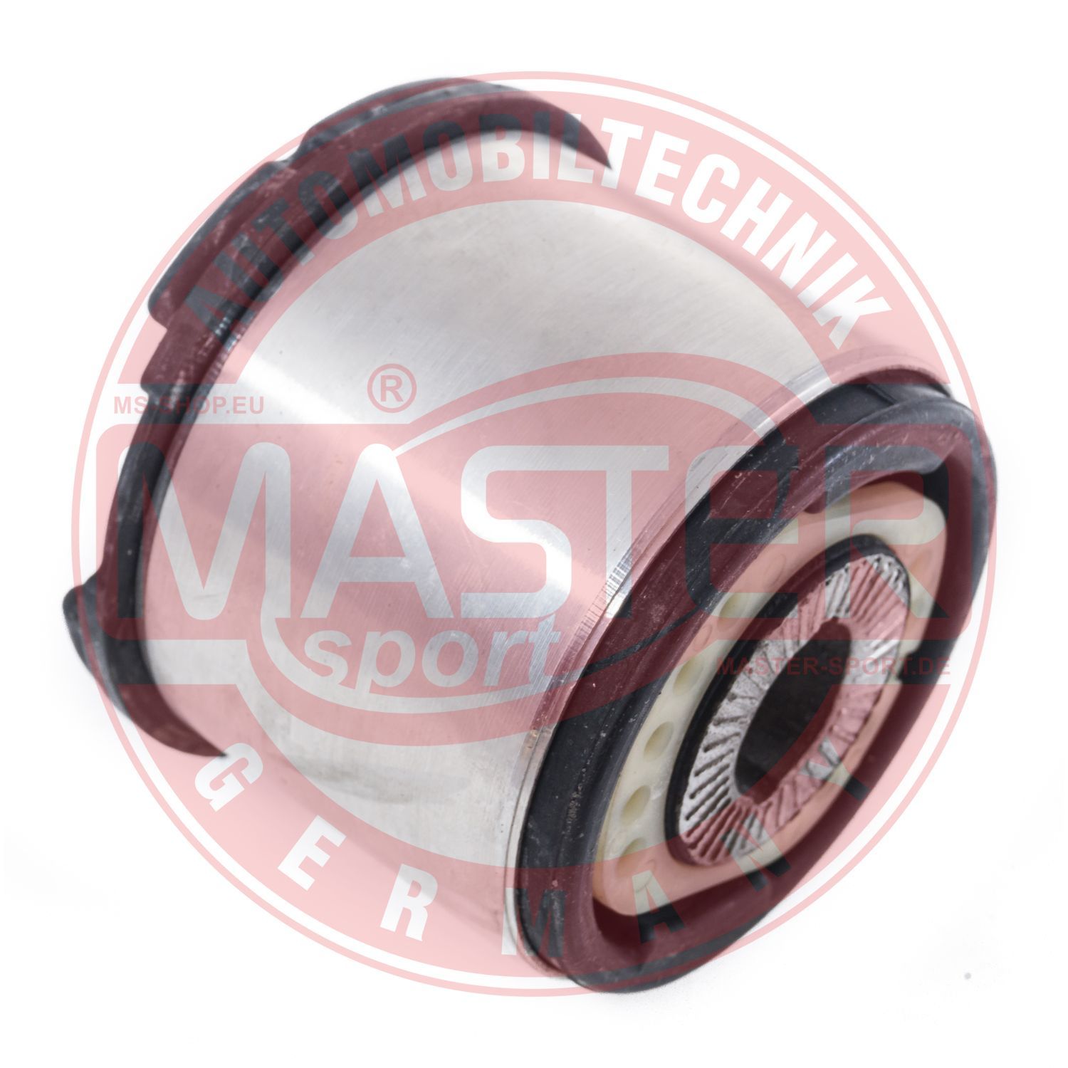 E-shop Uloženie, nosník nápravy MASTER-SPORT GERMANY 29791-PCS-MS