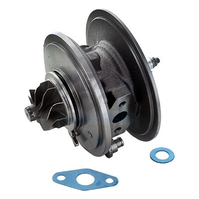 Ansamblu de bază, turbocompresor MEAT & DORIA 601247