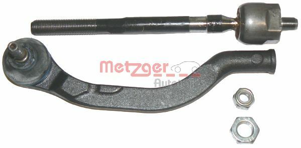 Drążek kierowniczy poprzeczny METZGER AUTOTEILE 56017402