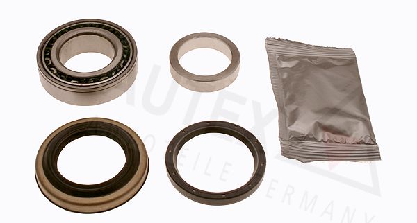 Zestaw łożysk koła AUTEX 807028