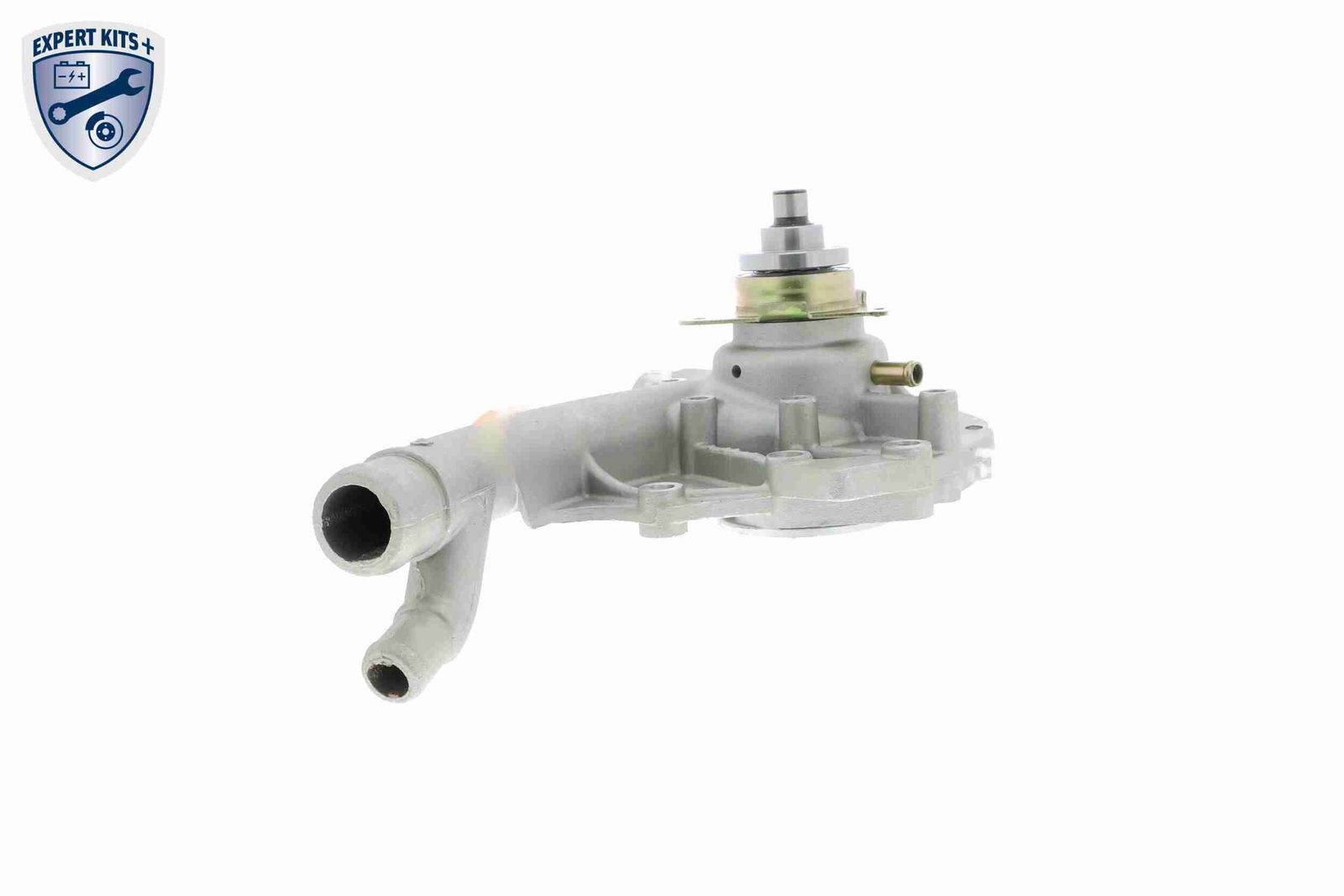 Pompe à eau, refroidissement du moteur
