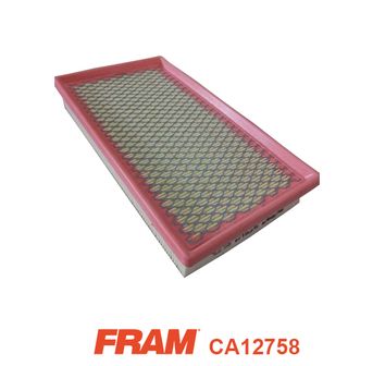 Filtr powietrza FRAM CA12758