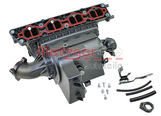 Modul conducta admisie METZGER 2100034