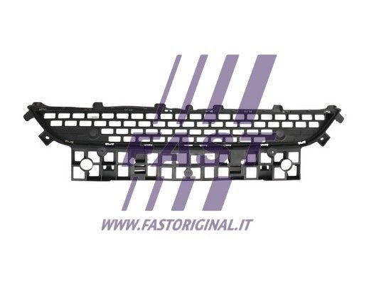 Kratka wentylacyjna, zderzak FAST FT91513