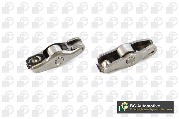 Dźwignia, sterowanie silnika BGA RA1231