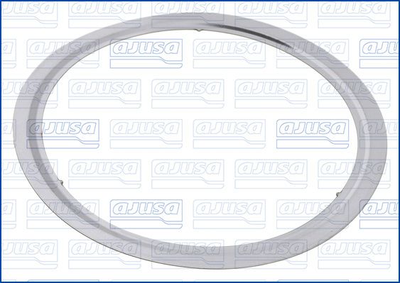 Garnitura, racord evacuare AJUSA 01363100