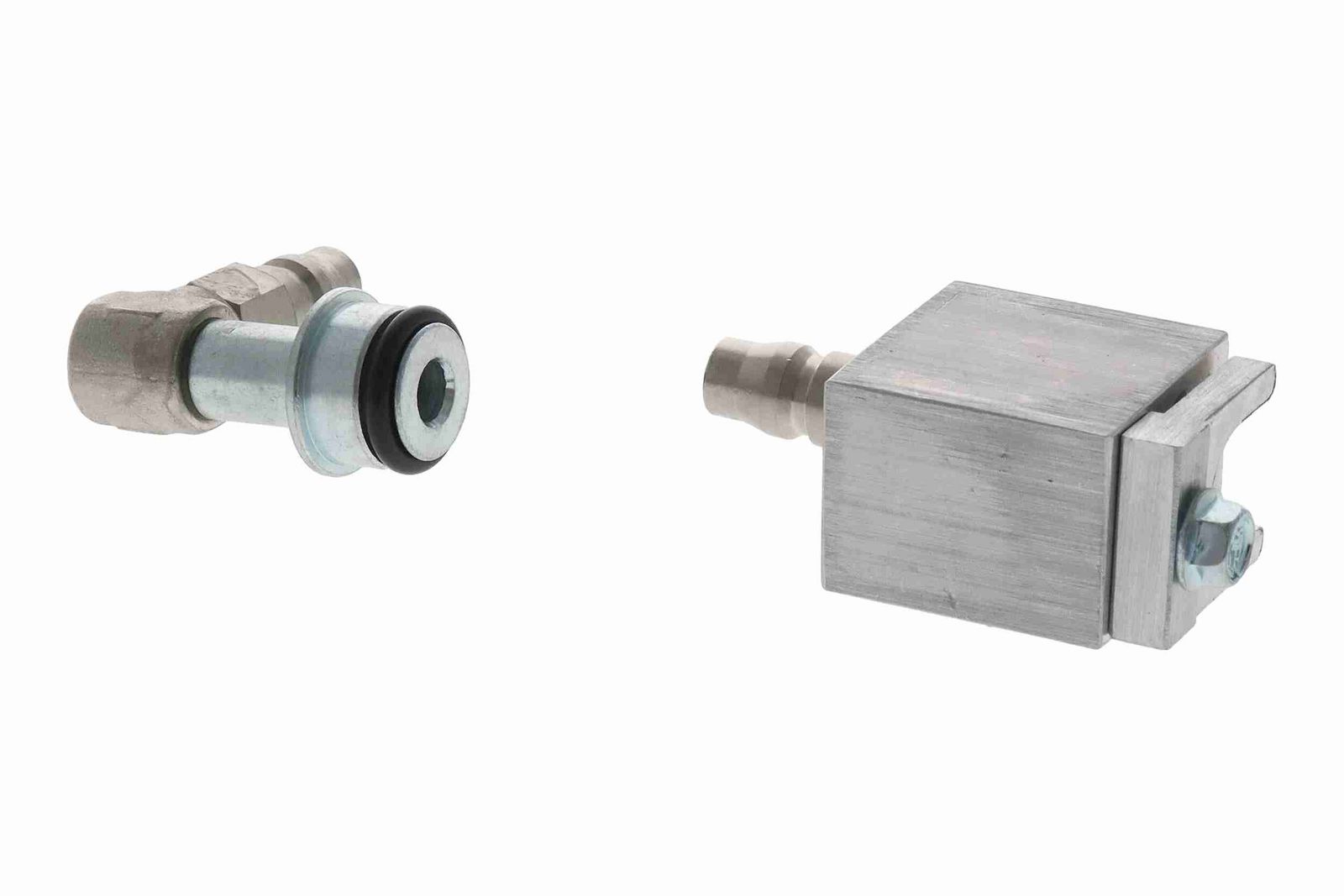 Adaptateur de remplissage, transmission