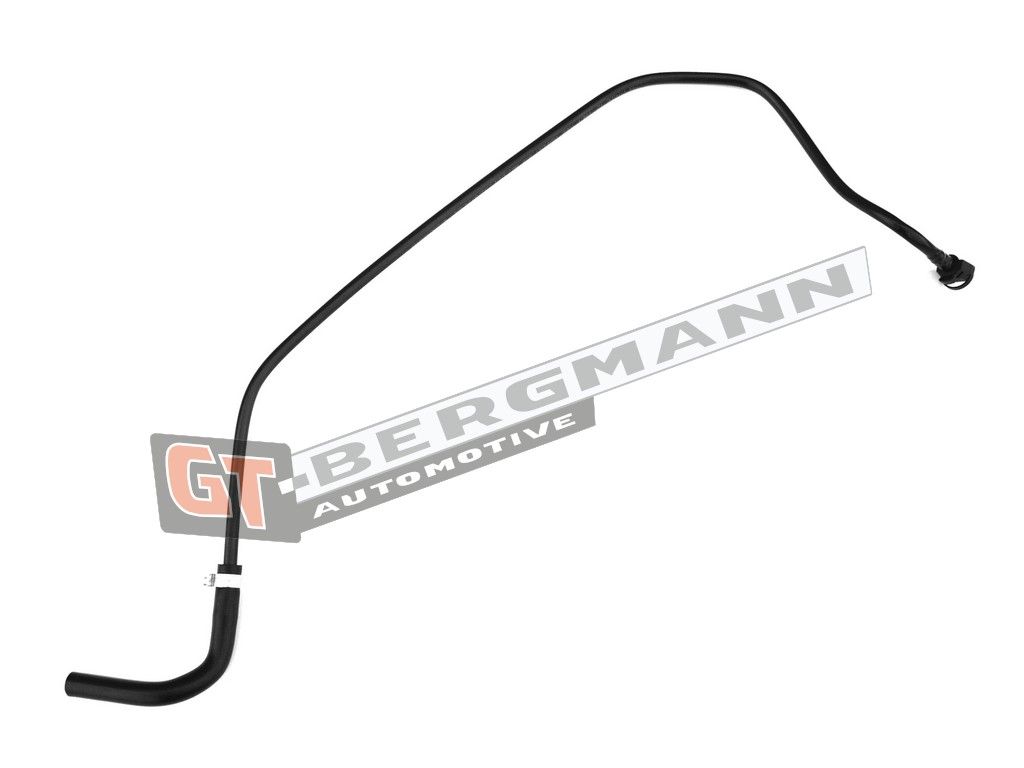 Levně Palivová hadička GT-BERGMANN Automotive GT52-322