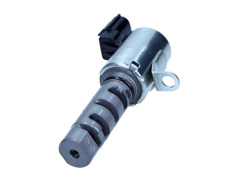Valve de commande, réglage d'arbres à came