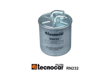 Filtr paliwa TECNOCAR RN232