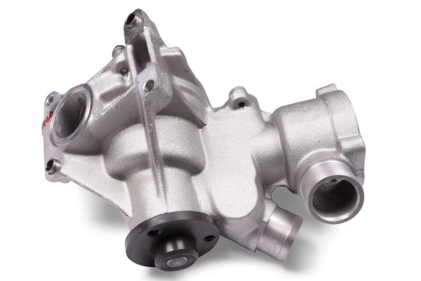 Vodní čerpadlo, chlazení motoru HEPU P196