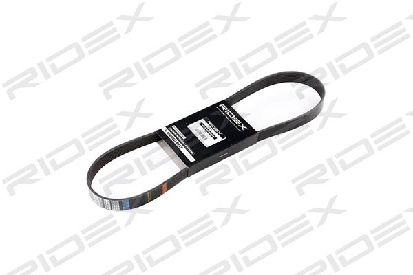 Pasek klinowy wielorowkowy RIDEX 305P0139