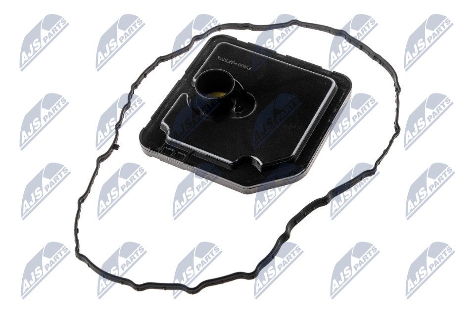 Гидрофильтр, автоматическая коробка передач