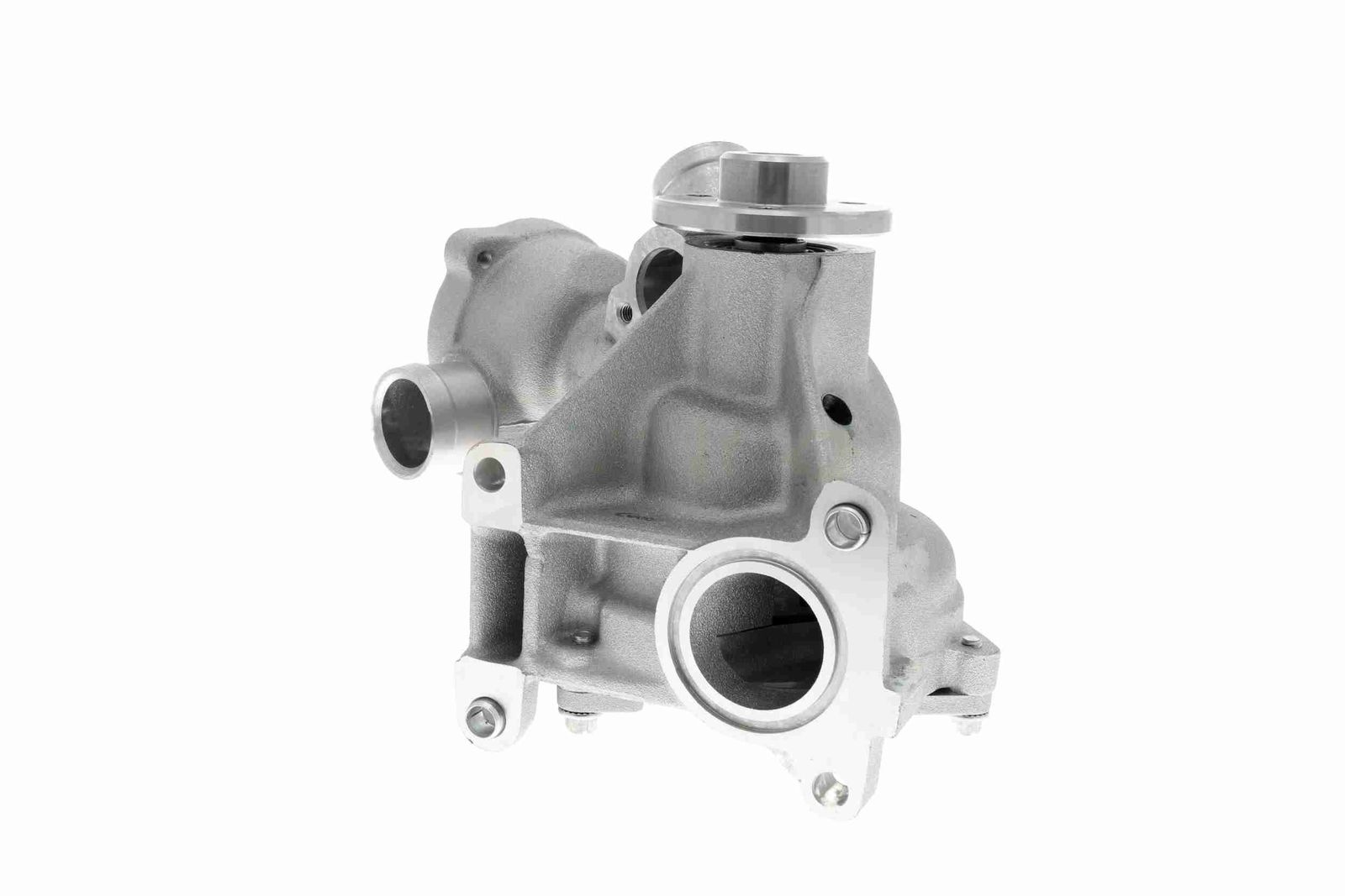 Pompe à eau, refroidissement du moteur