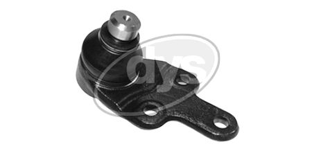 Przegub mocujący / prowadzący DYS 27-23522