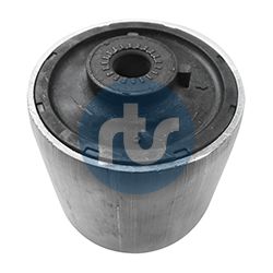 Piekare, Šķērssvira