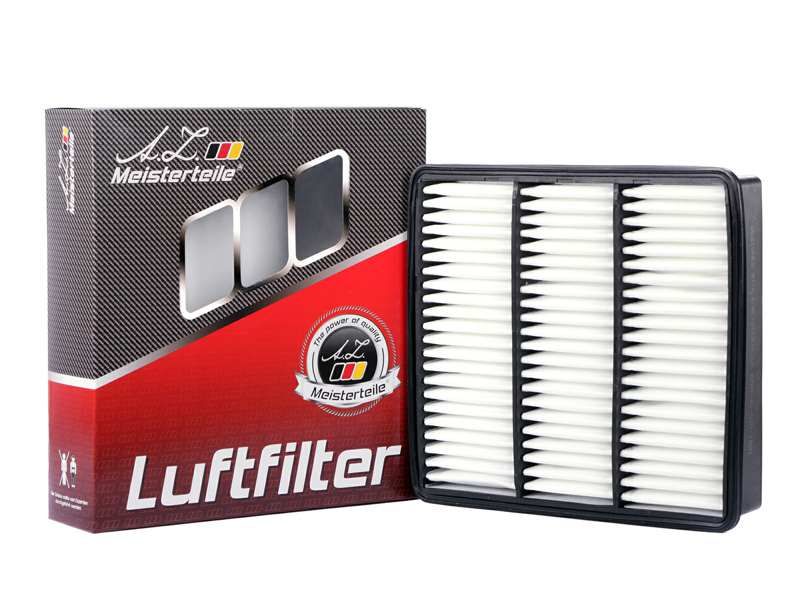 V37-0001 FILTRE A AIR