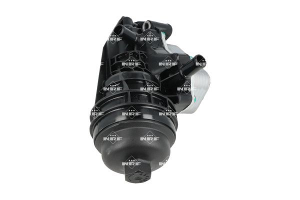 Locas filtru ulei NRF 31888