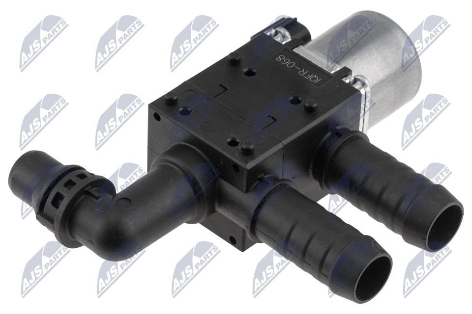 Supapa control, agent frigorific NTY CTM-FR-068