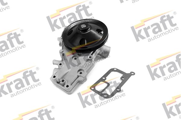 Pompa wody, chłodzenie silnika KRAFT AUTOMOTIVE 1505090