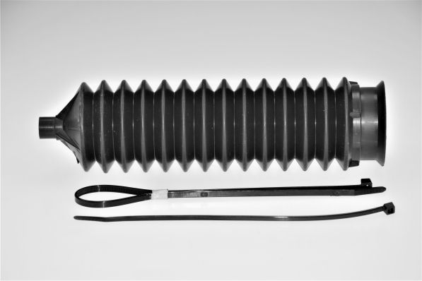 Burduf cauciuc, directie SPIDAN 84036