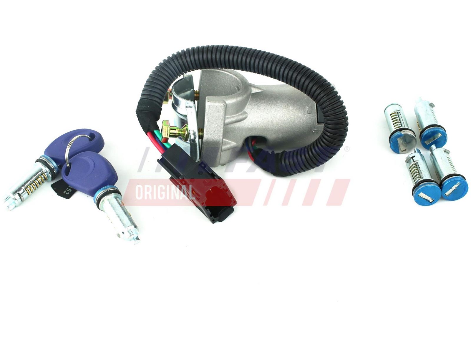 Blocaj volan FAST FT82344