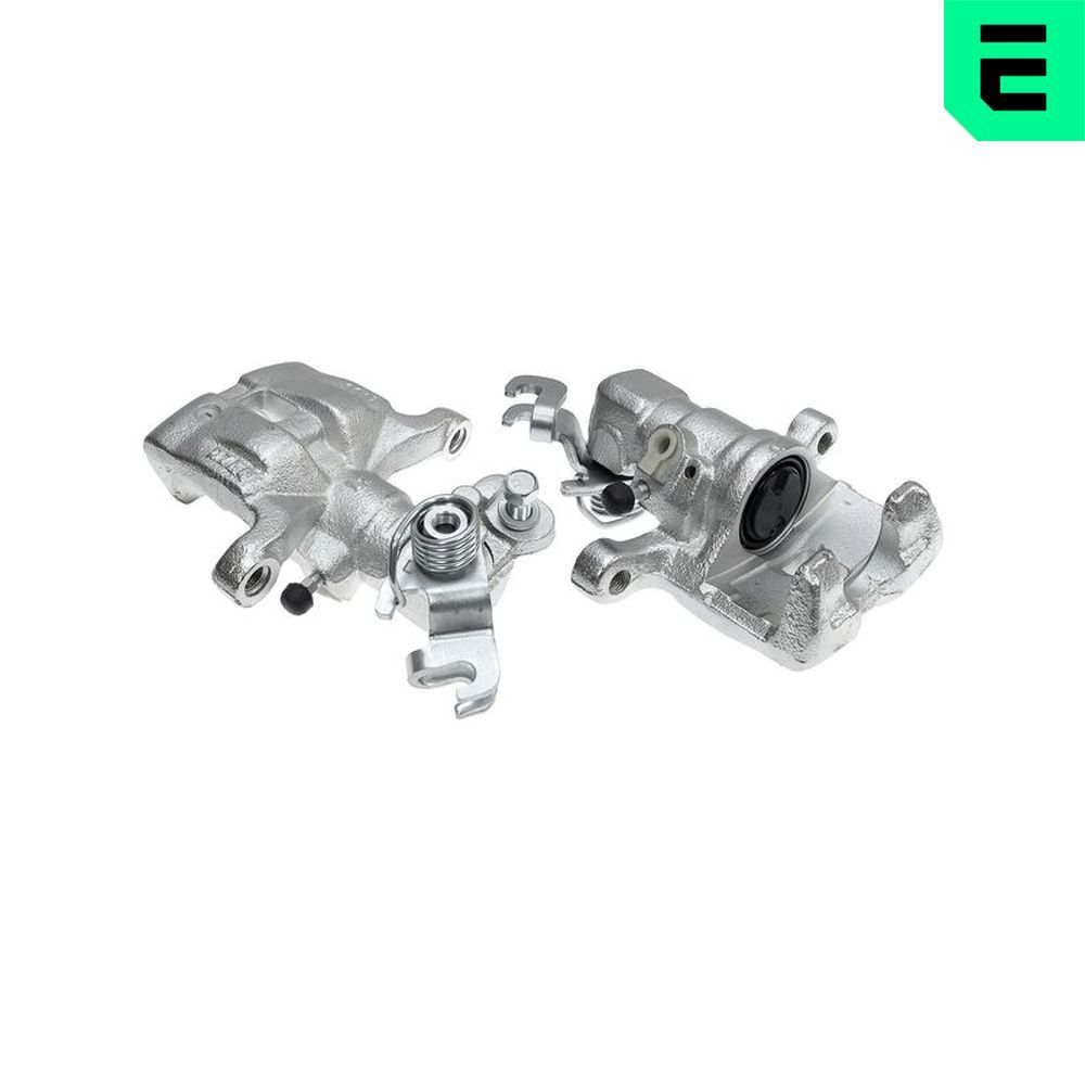 Etrier frana OPTIMAL BC-1021L