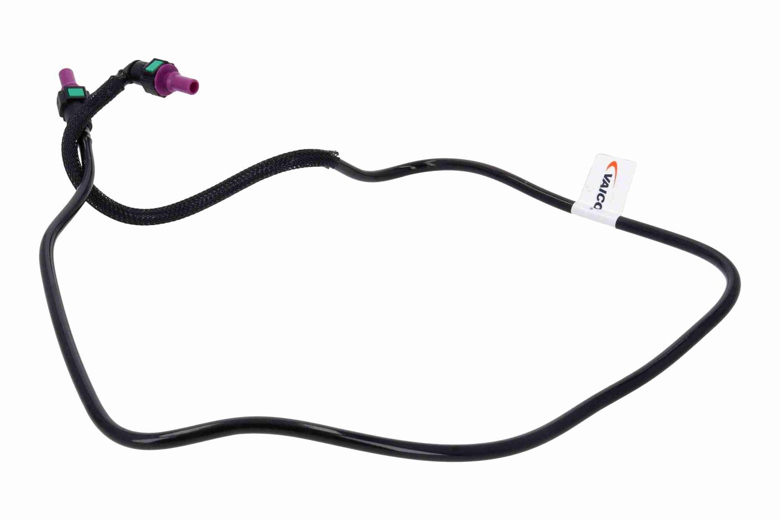 Tuyauterie de carburant
