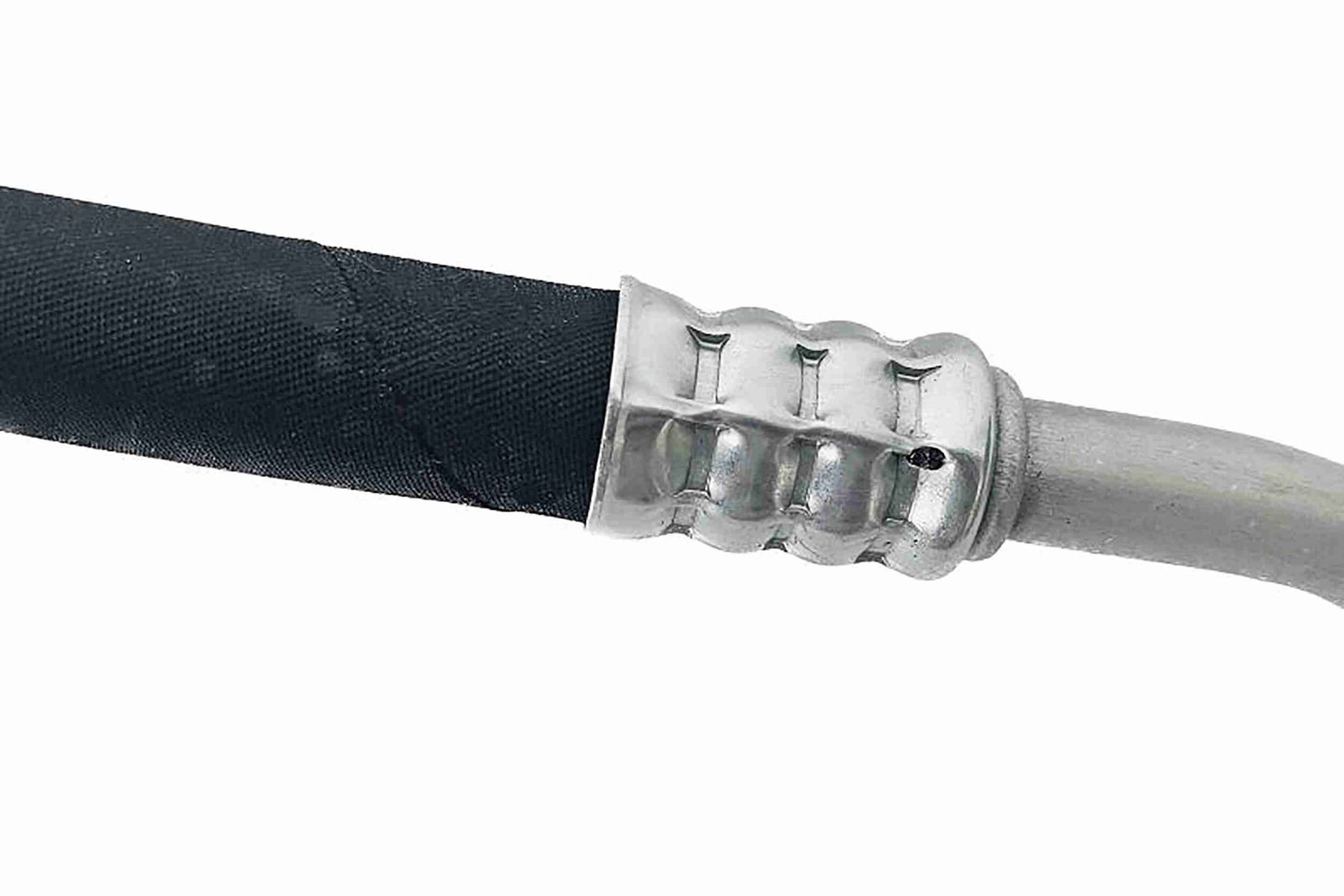 Conduite de radiateur d’huile, boîte automatique