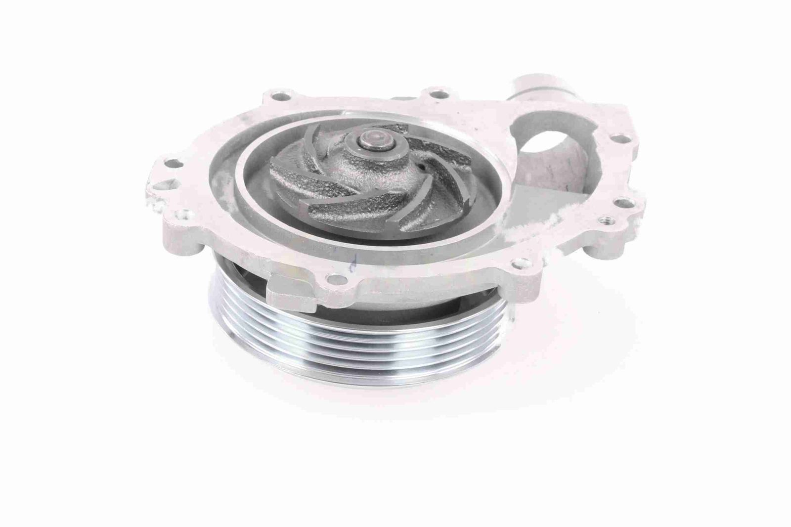Pompe à eau, refroidissement du moteur
