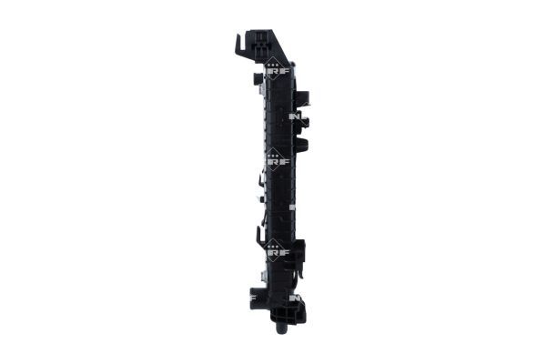 Levně Chladič, chlazení motoru NRF 53800