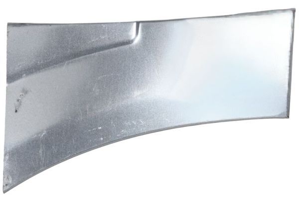 Внутренняя часть крыла