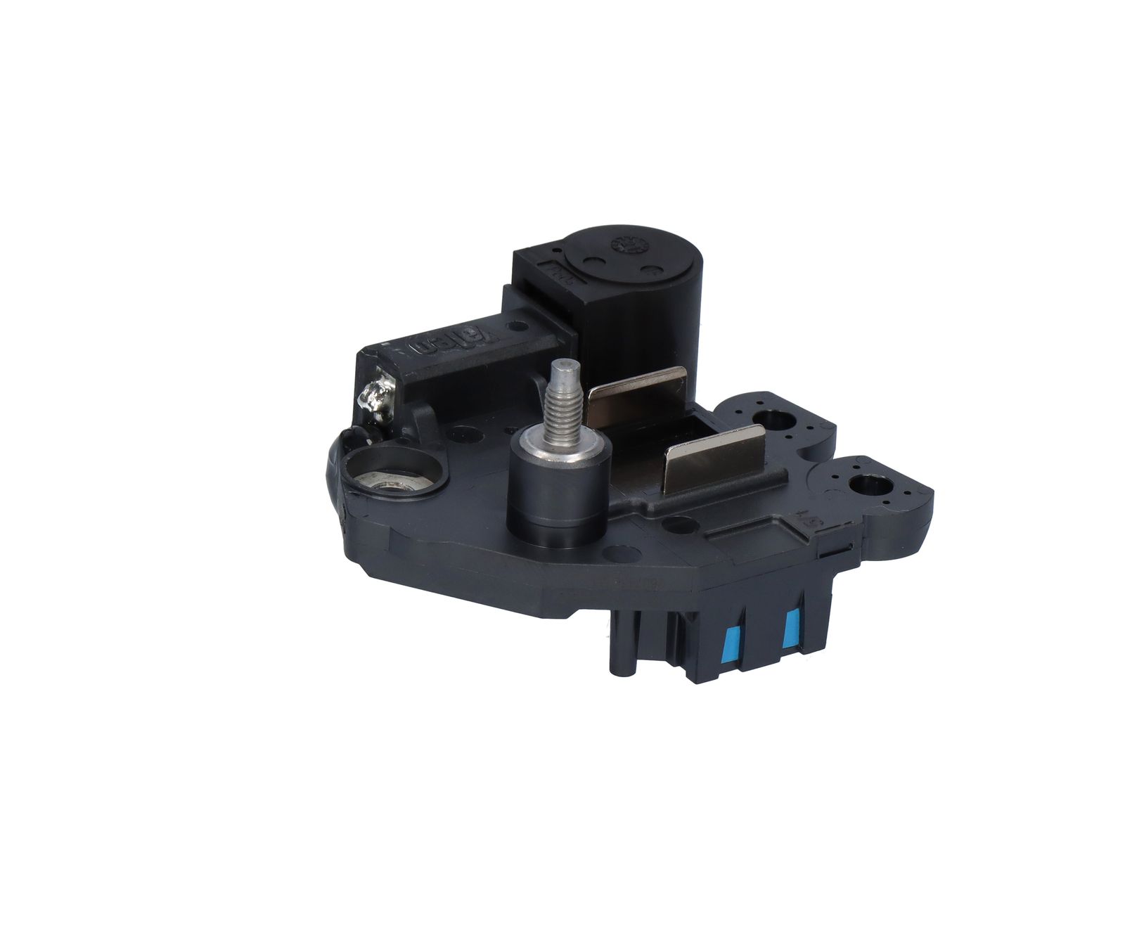 Ģeneratora sprieguma regulators