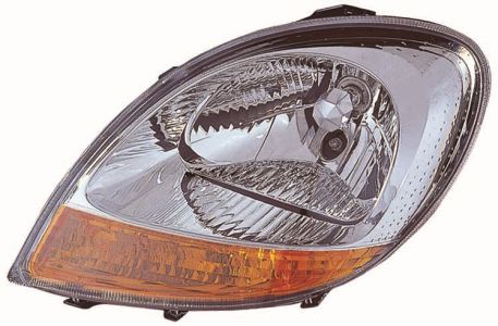 Reflektor ABAKUS 551-1145R-LDEMY