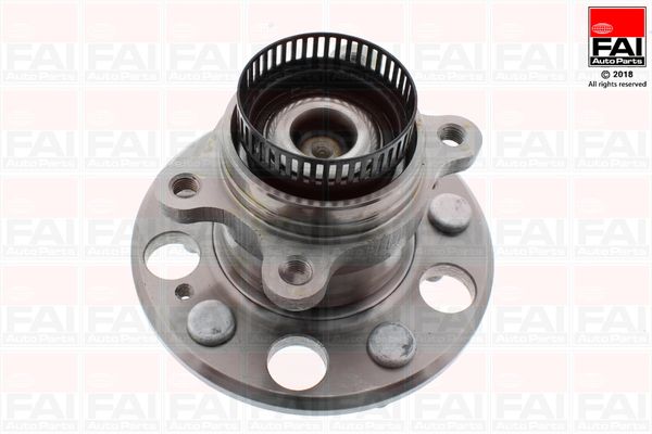 Zestaw łożysk koła FAI AUTOPARTS FHBK1091