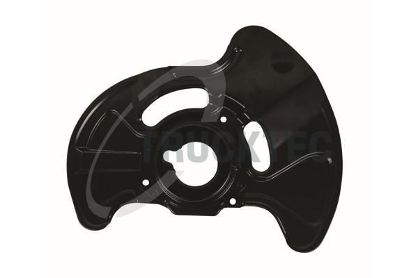 protectie stropire,disc frana TRUCKTEC AUTOMOTIVE 02.35.537