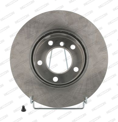 Tarcza hamulcowa FERODO DDF258