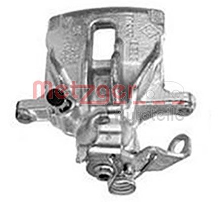 Zacisk hamulca METZGER AUTOTEILE 6250248