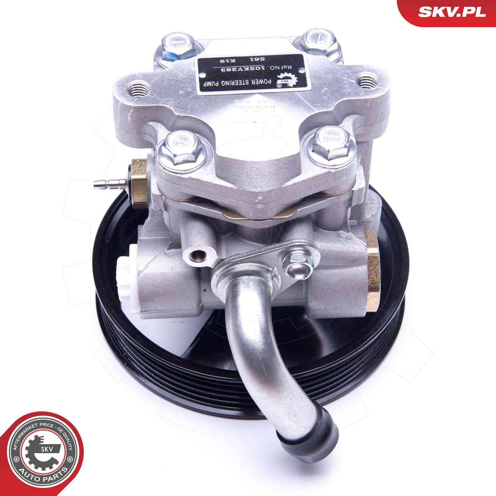 Levně Hydraulické čerpadlo, řízení ESEN SKV 10SKV283