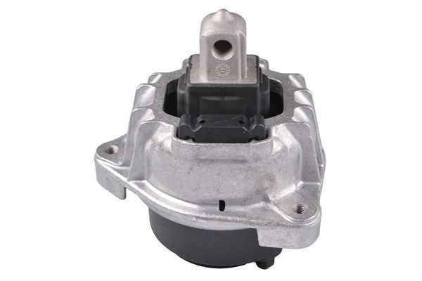 Подвеска, двигатель