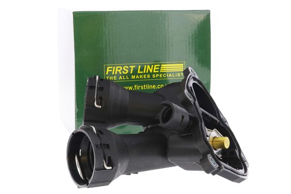 Termostat, płyn chłodzący FIRST LINE FTK555