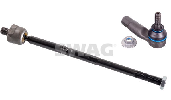 Drążek kierowniczy poprzeczny SWAG 33 10 3800