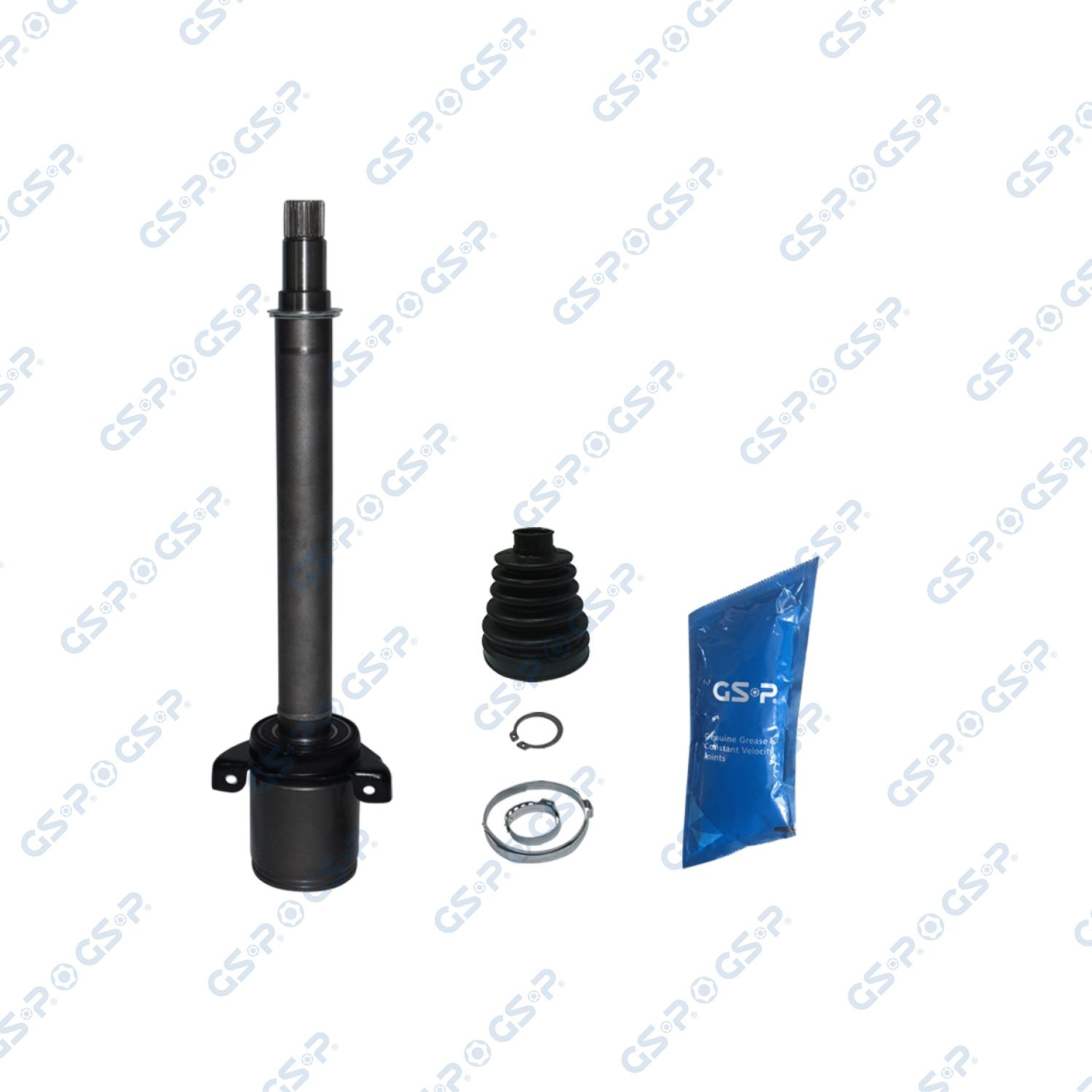 Set articulatie, planetara GSP 635040