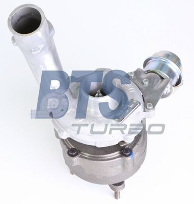 Compresor,sistem de supraalimentare BTS Turbo T912130