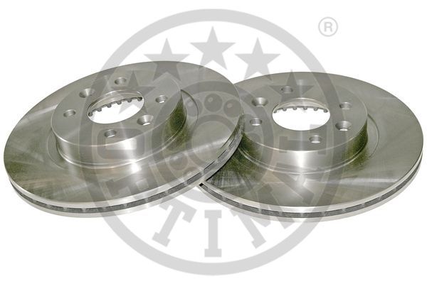 Tarcza hamulcowa OPTIMAL BS-2040