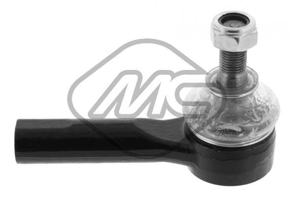 Końcówka drążka kierowniczego poprzecznego METALCAUCHO 53690