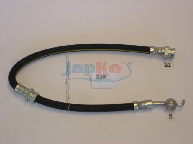 Suport, furtun frana JAPKO 69356